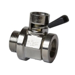 EZ Oil Drain® Valve EZ-3